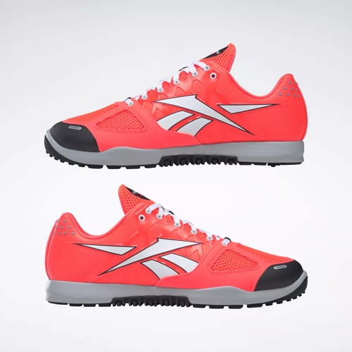 Reebok ers 5000 homme rouge on sale