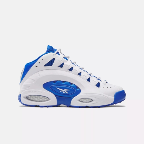 Reebok store basketball shoes