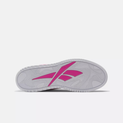Reebok chaussure basketball rose online