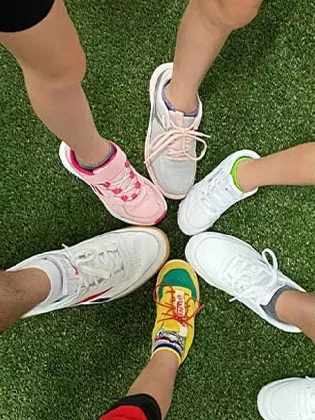 Reebok kid deals