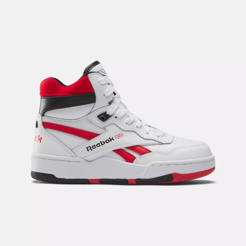 Reebok high sneaker on sale