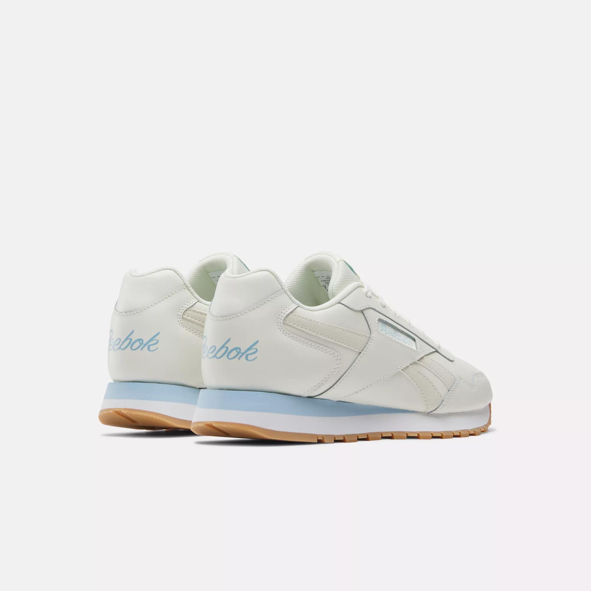 Reebok beige blau sales