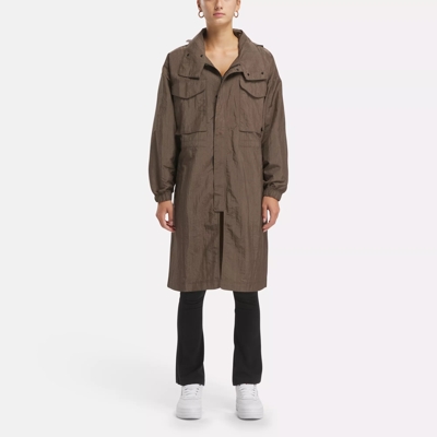 Performance Trench Jacket