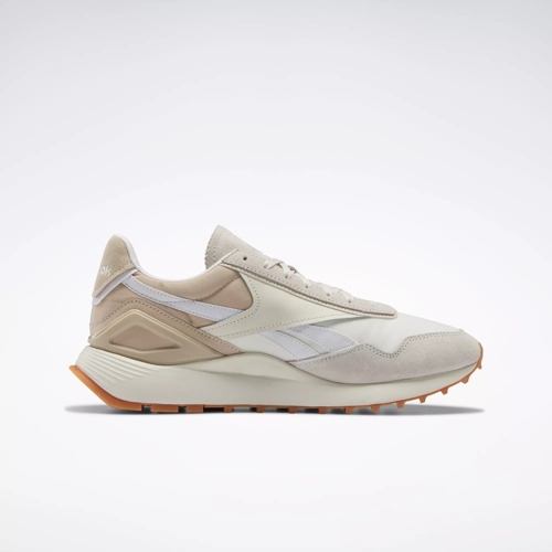 Zapatilla Reebok Cl Legacy Az Mujer Blanco –