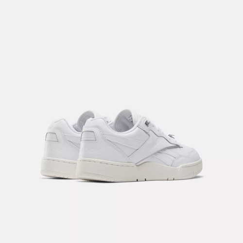 BB 4000 II Women's Shoes - White / White / Chalk