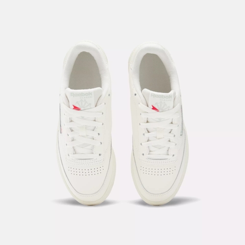 Reebok club c 85 tough tennis deals