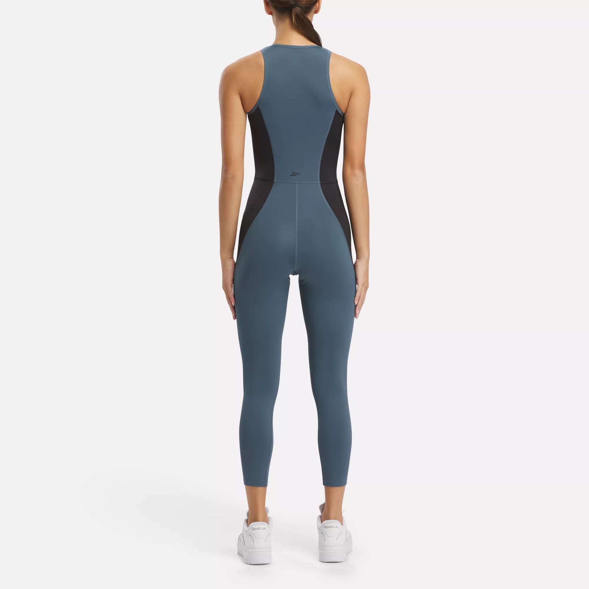 Eco Luxe Jersey Bullet Bodysuit