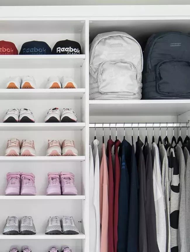 Reebok outlet gym clothes