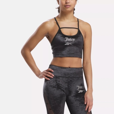 Reebok x Juicy Couture Bra