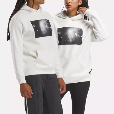 Hip Hop Photo Hoodie