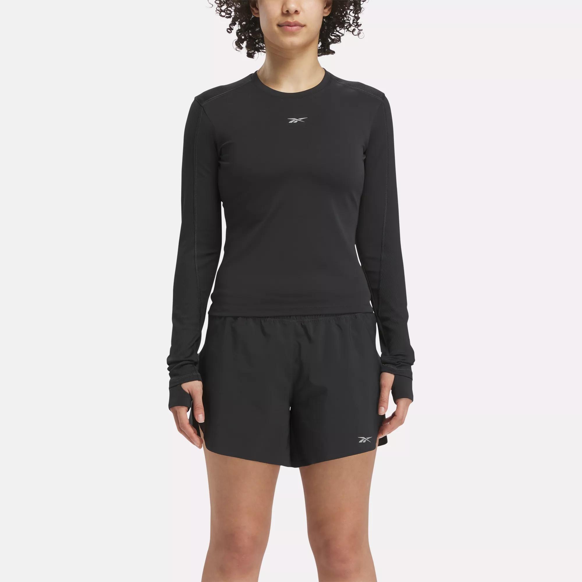 Running Long Sleeve Layer