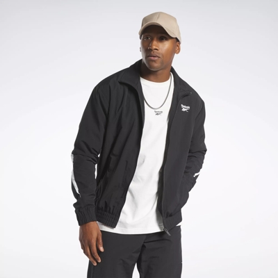 Reebok cheap classic jackets