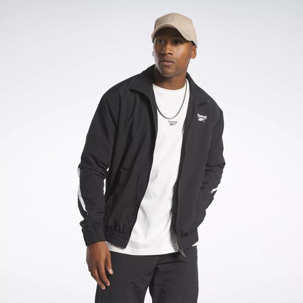 reebok classic vector jacket