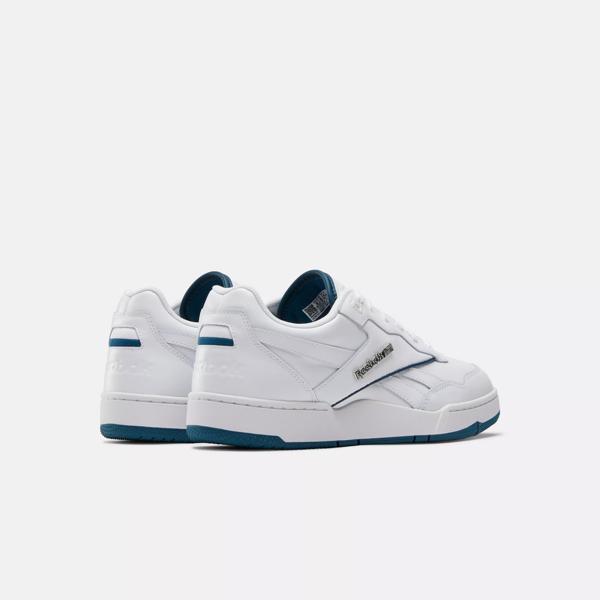 Reebok bunker blue deals