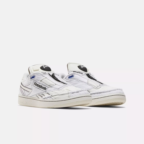 Reebok club cheap c porpora