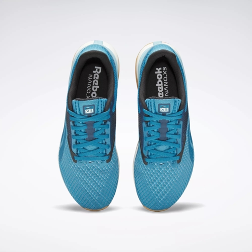 reebok nano 7 blue