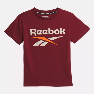 Reebok Identity T-Shirt - Little Kids