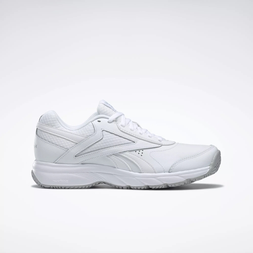 Ladies white 2025 reebok classics