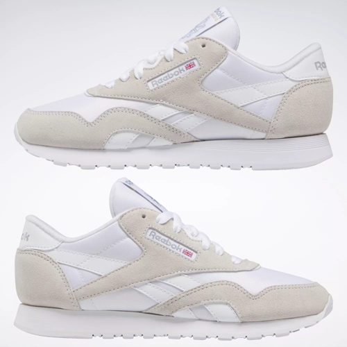 Reebok classic store nylon donna