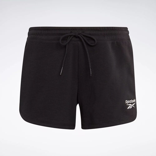 Reebok Identity French Terry Shorts