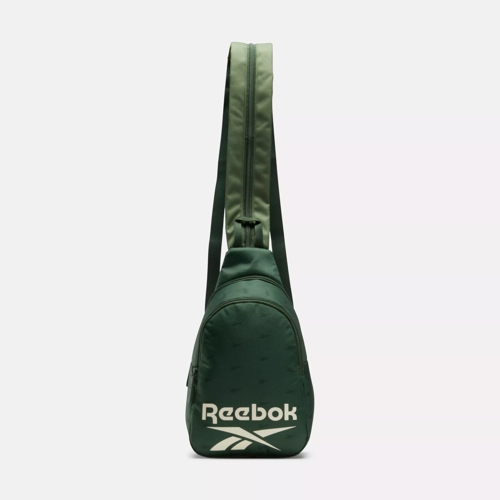 MOCHILA Reebok  Backpacks, Reebok, Sling backpack