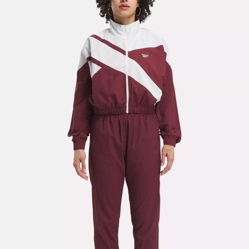 Reebok best sale sweatsuit women's