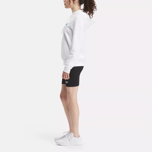 White reebok outlet jumper