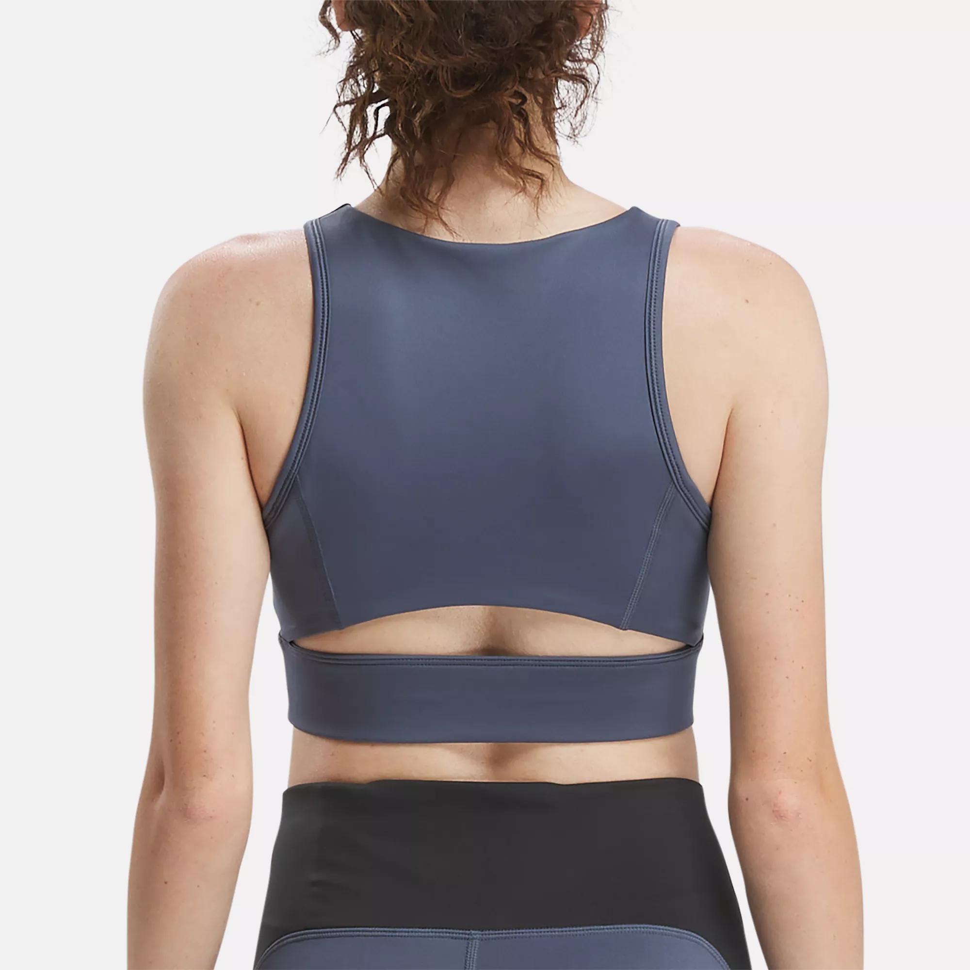 Reebok ID Train High-Support Bra