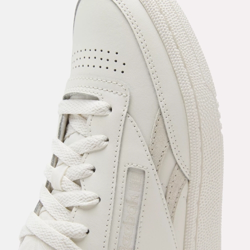 Reebok Club C Revenge, review and details, From £ 39.99