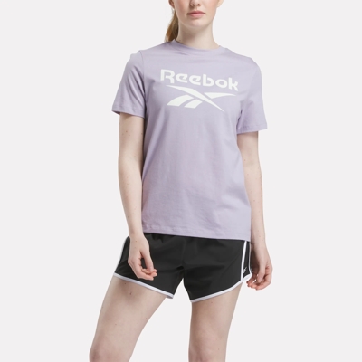 Reebok Identity Big Logo T-Shirt