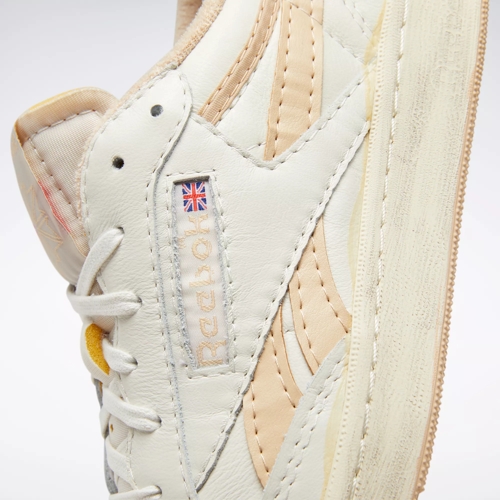 Reebok CLUB C REVENGE VINTAGE White/Beige