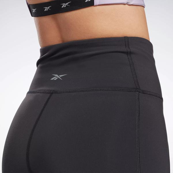 Reebok Women's Lux High-Rise Leggings