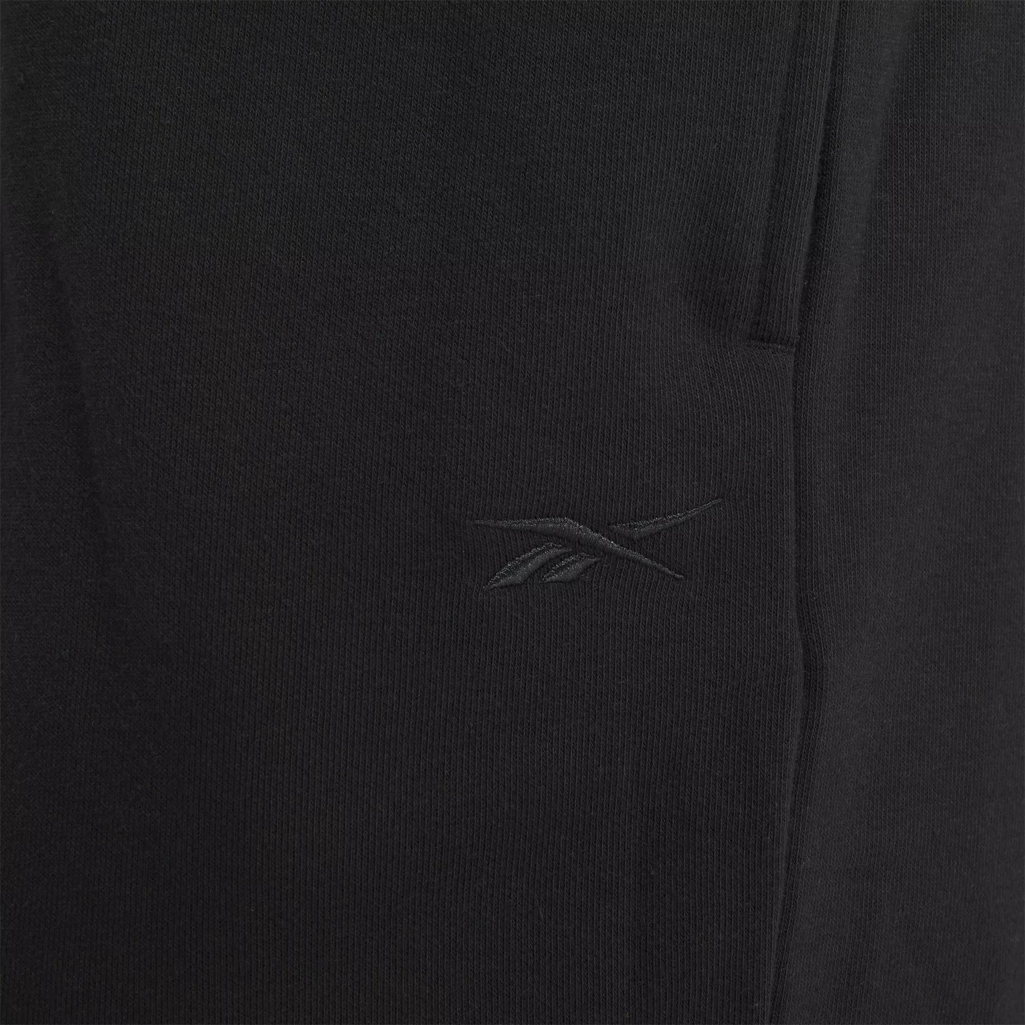 Reebok Lux Fleece Sweatpants (Plus Size)