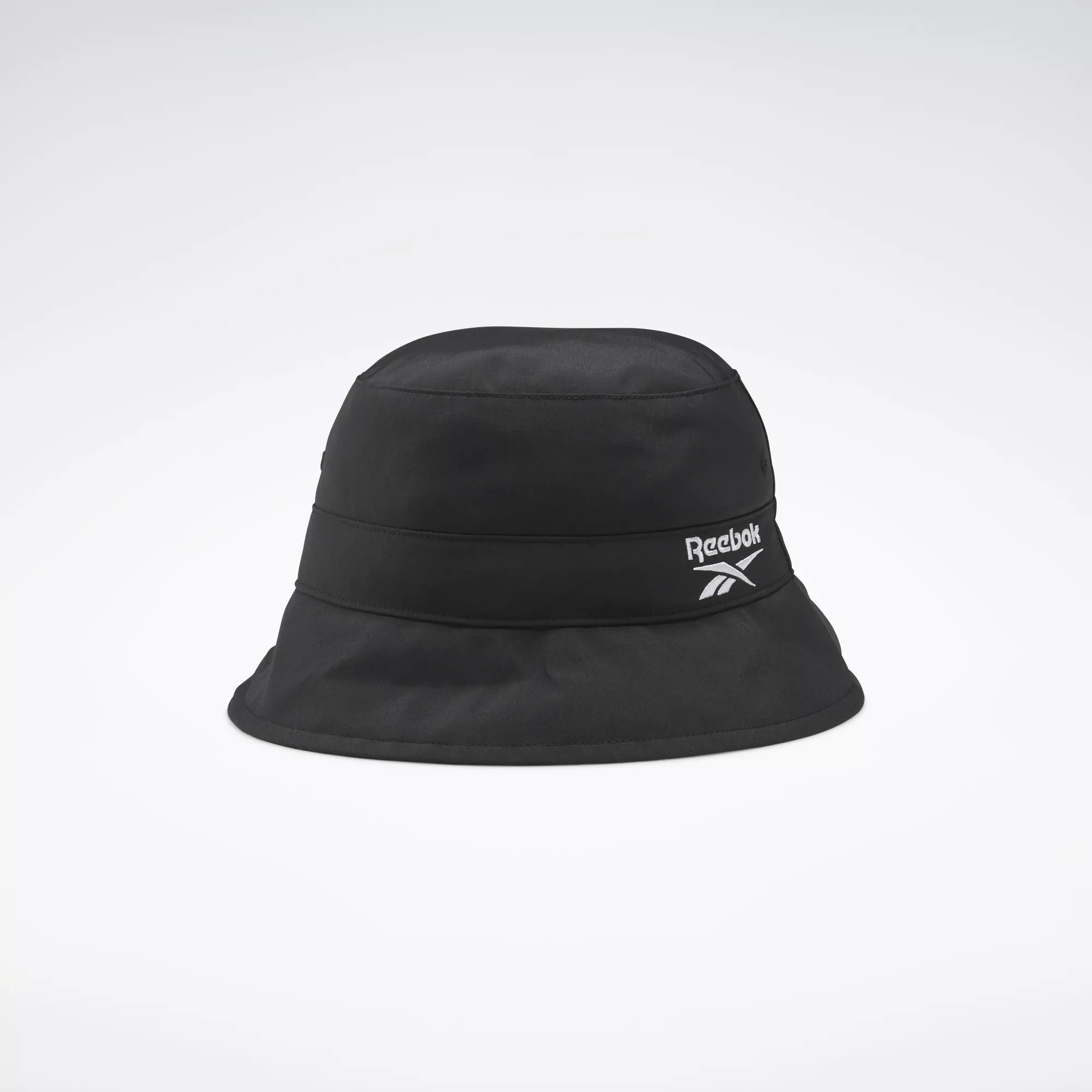 Reebok Bucket Hat In Black