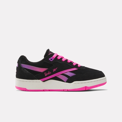 Reebok x Barbie BB 4000 II Shoes - Grade School