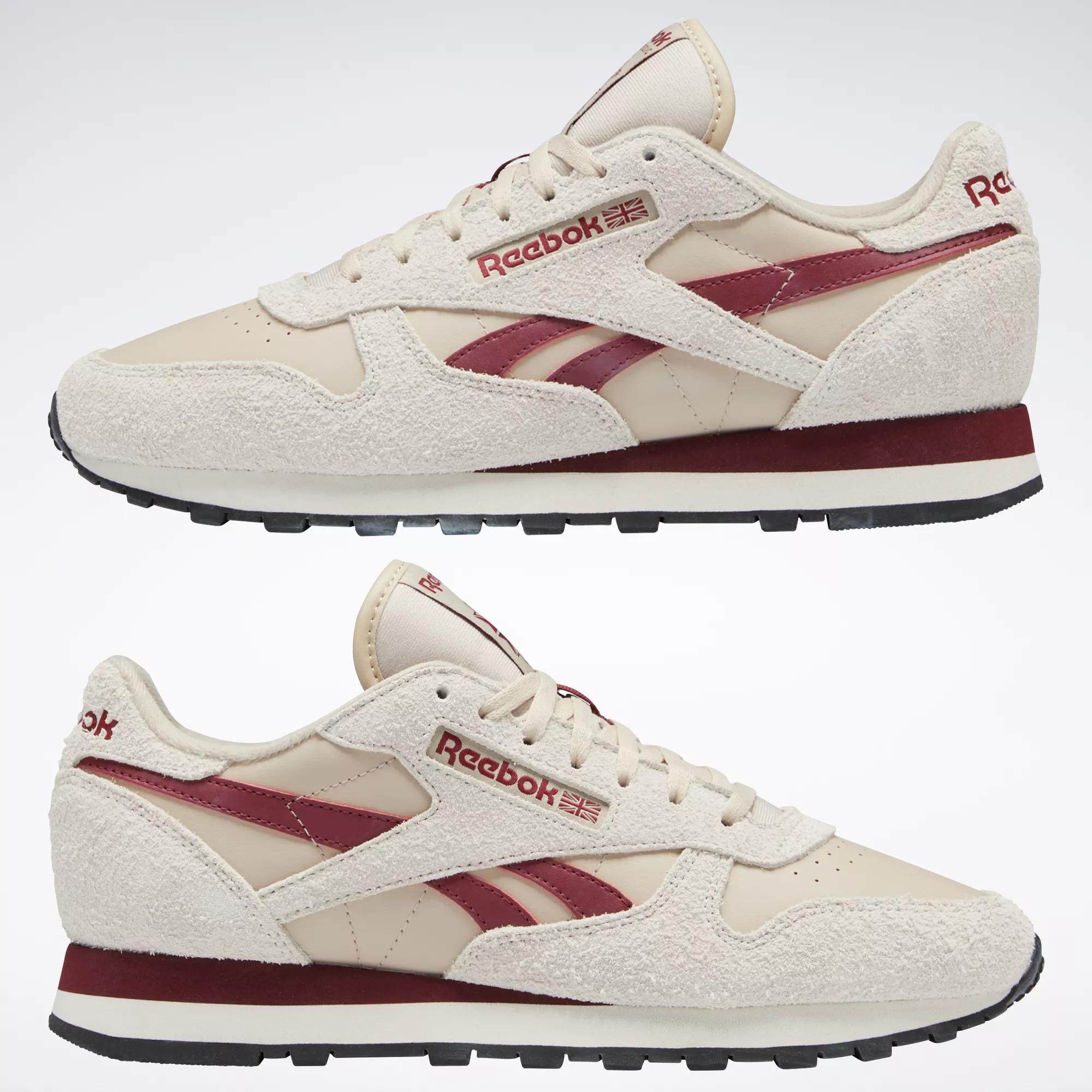 old style reebok sneakers