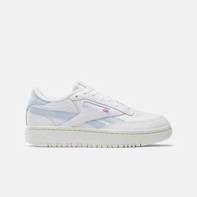 WOMENS REEBOK CLUB C DOUBLE REVENGE