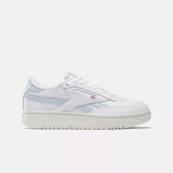 Reebok Club C Revenge Sneaker - Women's - Free Shipping