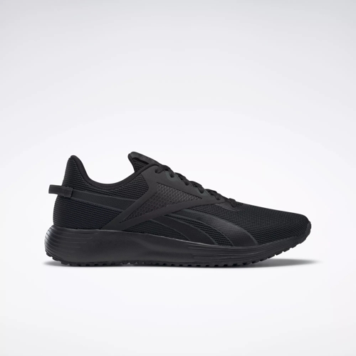 Vliegveld verkouden worden Door Reebok Lite Plus 3 Men's Running Shoes - Core Black / Pure Grey 8 / Core  Black | Reebok