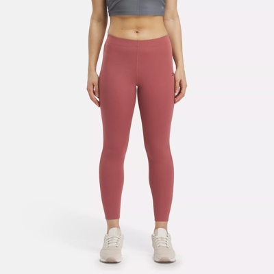 Yoga Peached 7/8 Leggings