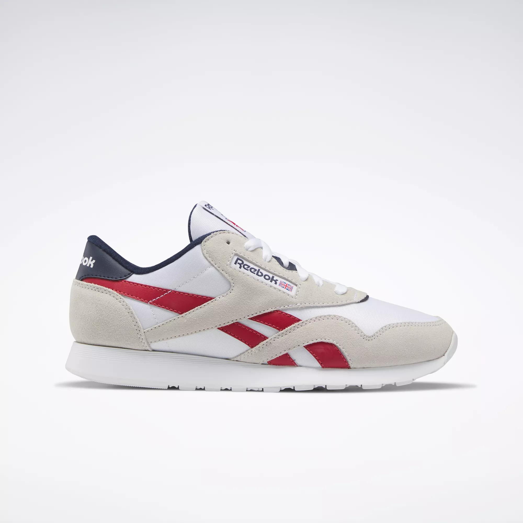 old style reebok sneakers