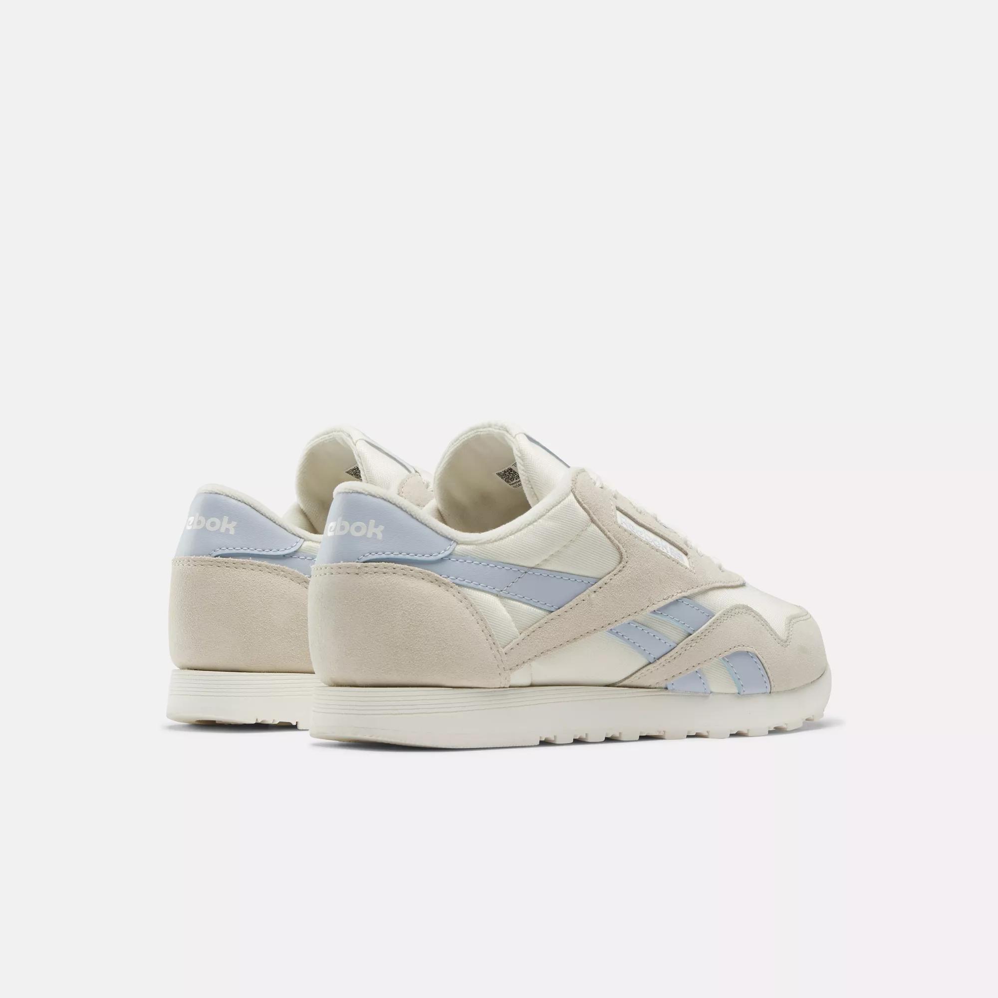 Classic nylon reebok womens online