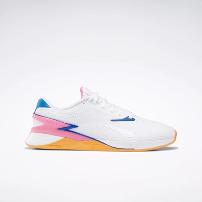 Women's Reebok Nano X3, Free Shipping $99+, Fleet Feet