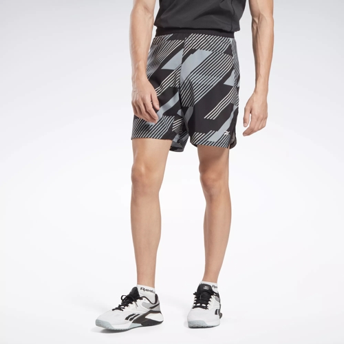 Reebok Men's Running Shorts