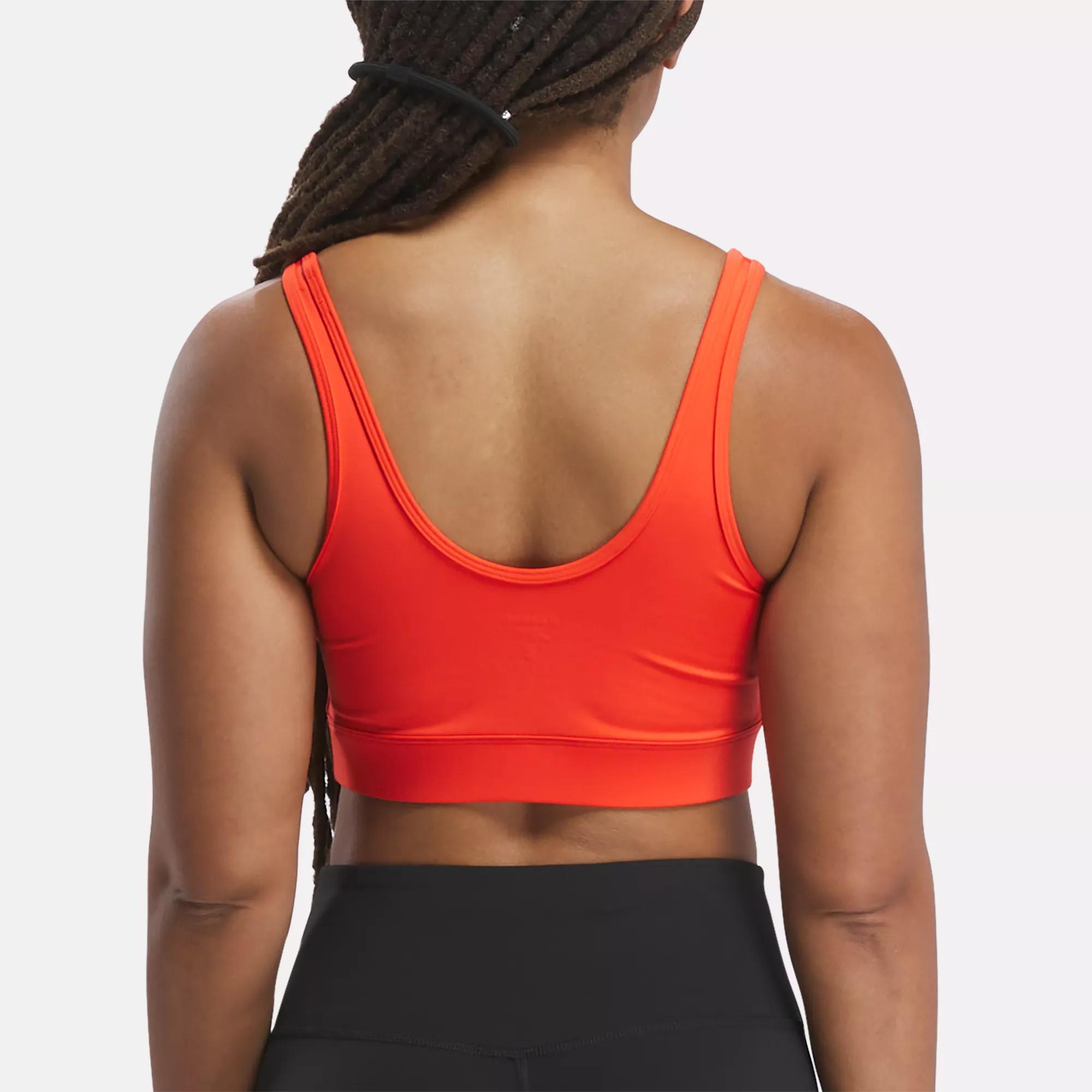 Reebok Active Collective DreamBlend Bra