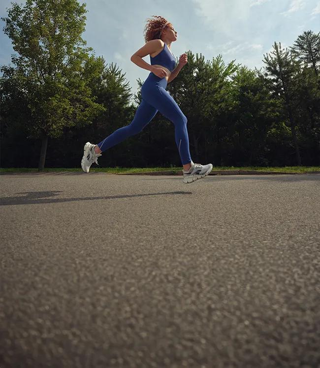Reebok womens 10k clearance