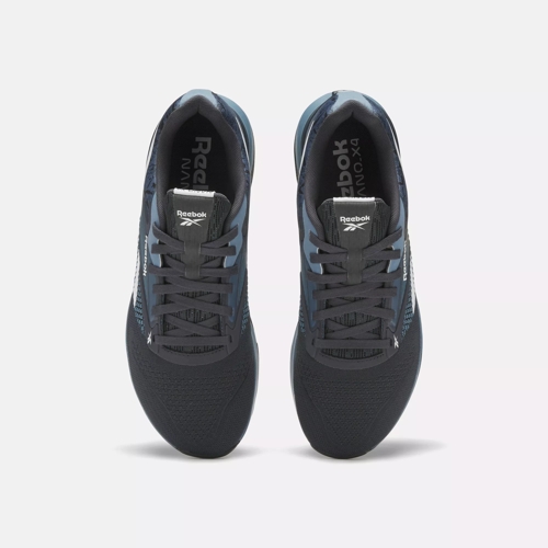 Nano X4: The Official Shoe of Fitness – Reebok Canada