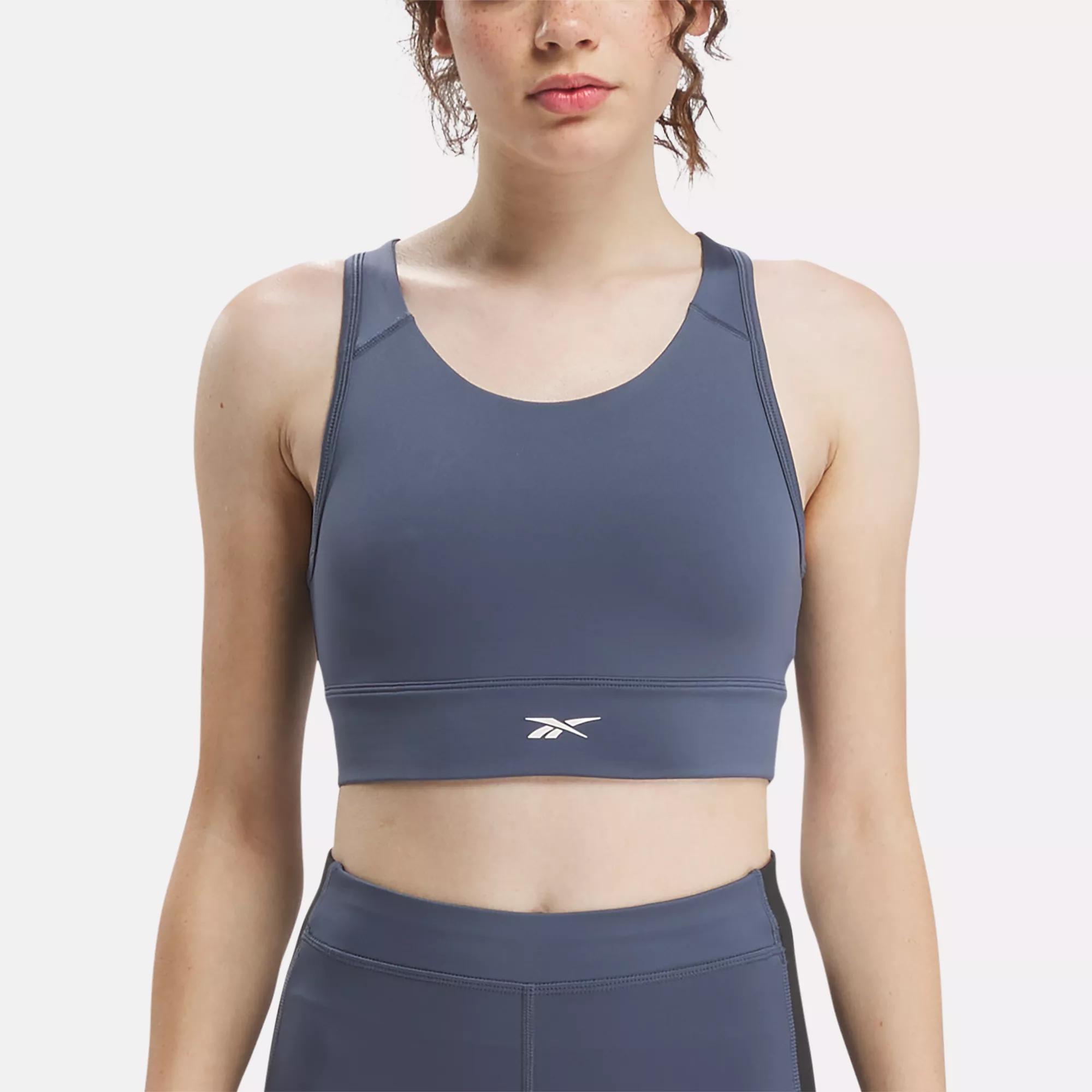 Reebok ID Train High-Support Bra