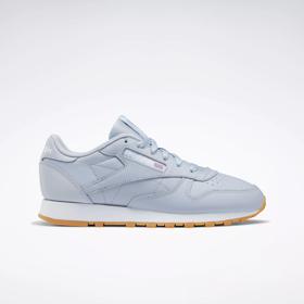 Tenis classic leather femmes reebok Ref. 118883