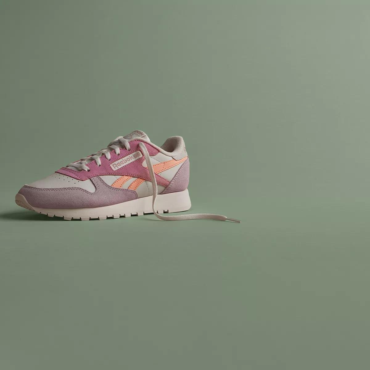 Reebok classic cheap uk sale